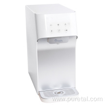 RO Instant heating hot and cold water dispenser